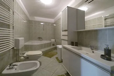 Appartement Sany