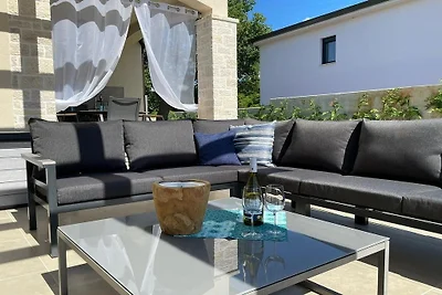 Casa Istra