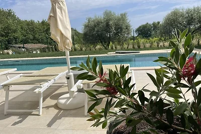 Villa Oliveti