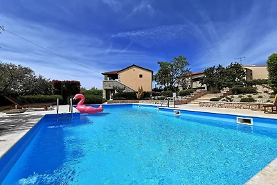 Casa Istriana