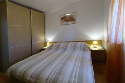 Appartement Sany