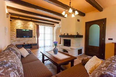 Villa Lory