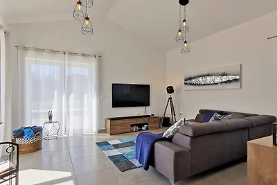 Casa Istra