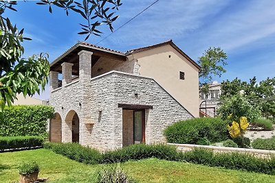Casa Istriana