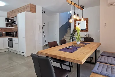 Casa Istra