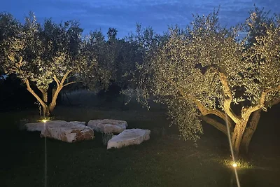 Villa Oliveti