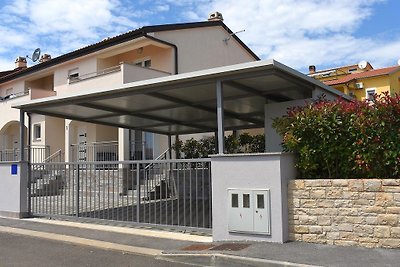 Domek letniskowy Urlop wypoczynkowy Novigrad