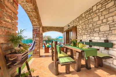 Villa San Andrea