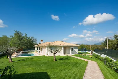Villa Tisa