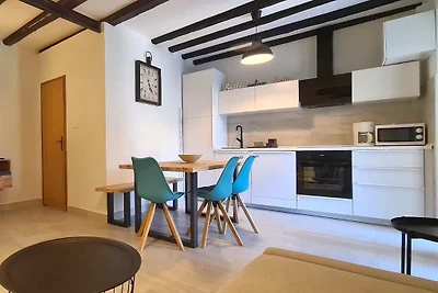 Casa Istriana