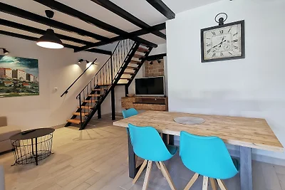 Casa Istriana