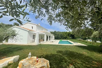 Villa Oliveti