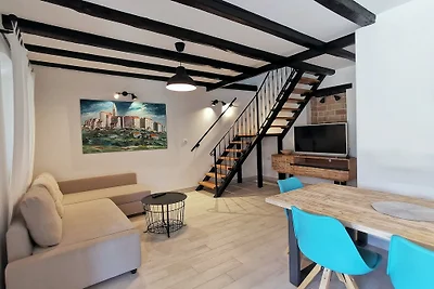 Casa Istriana