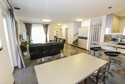 Domek letniskowy Urlop wypoczynkowy Novigrad