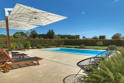 Villa Flores