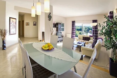 Villa Tatjana