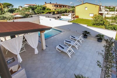 Domek letniskowy Urlop wypoczynkowy Novigrad