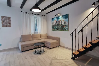 Casa Istriana