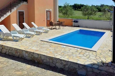 Appartement Sany