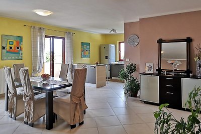 Casa Ninetta