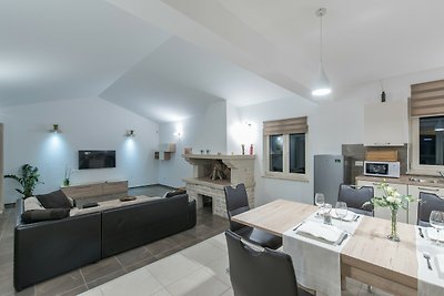 Premium Villa Melli