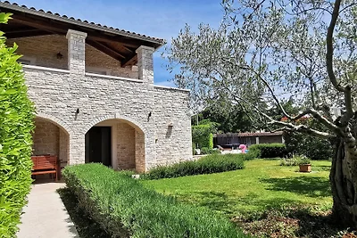 Casa Istriana