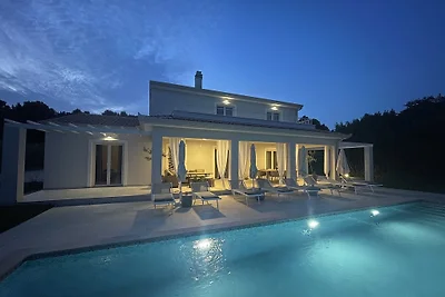 Villa Oliveti