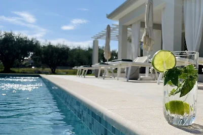 Villa Oliveti