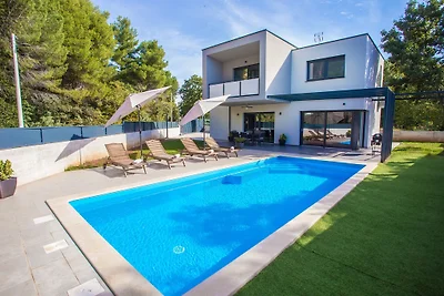 Villa Eva