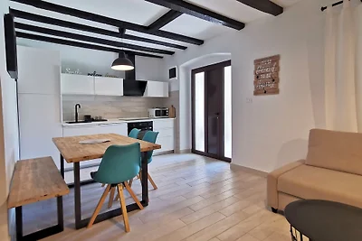 Casa Istriana