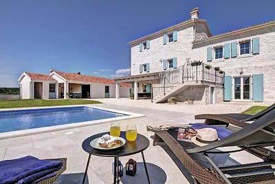 Villa Milić