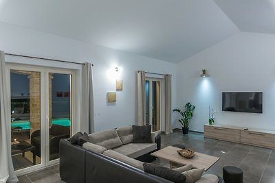 Premium Villa Melli