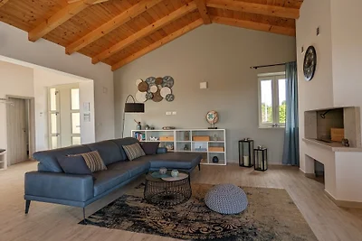 Villa Flores