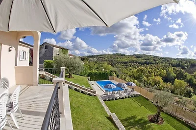 Villa Tatjana