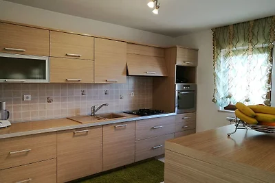 Appartement Sany