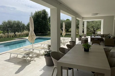 Villa Oliveti