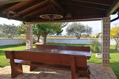 Appartement Sany