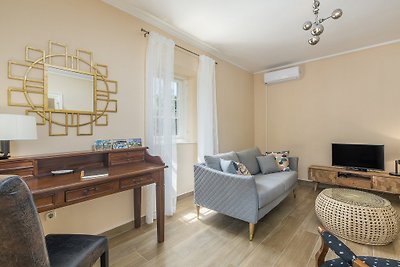 Casa Mare Monti