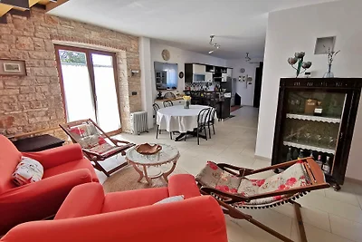 Casa Le Finide