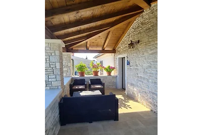Casa Istriana