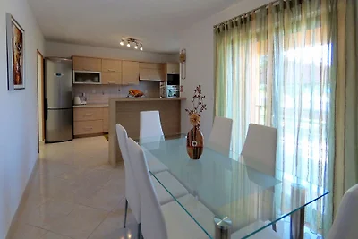 Appartement Sany