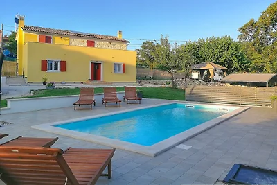 Villa Fuma