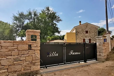 Villa Fuma