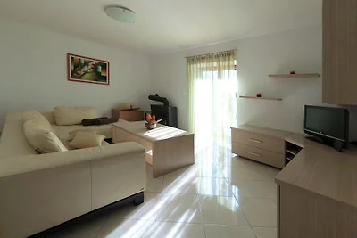 Appartement Sany