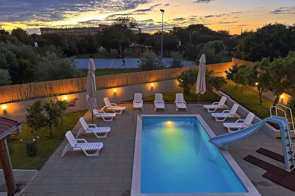 Ferienhaus Rovinj