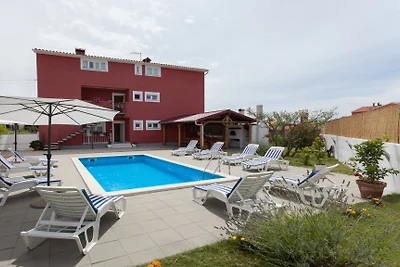 House Villa Ana