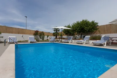 House Villa Ana