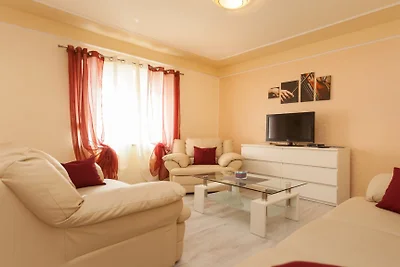 House Villa Ana