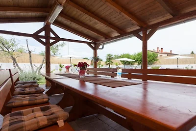 House Villa Ana