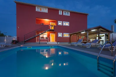 Casa Villa Ana